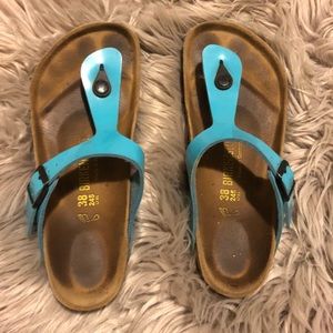 Gizeh Birkenstock Sandal